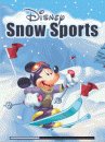 game pic for Disney Snow Sports